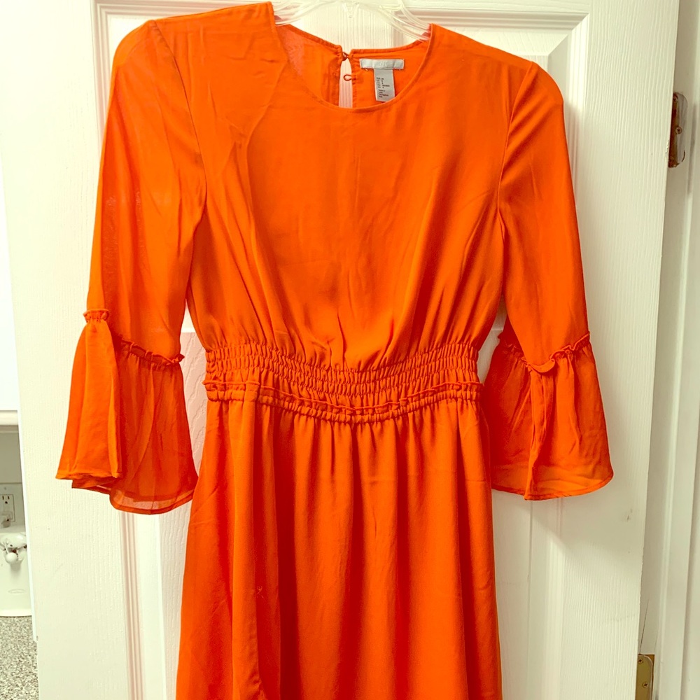 💙🎉BRAND NEW DRESS- EXPRESS 🎉💙